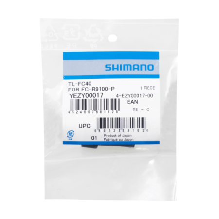 UTENSILE PER L'INSTALLAZIONE PEDIVELLA SX TL-FC40 SHIMANO