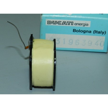 PICK UP FRECCE FIFTY MALAGUTI