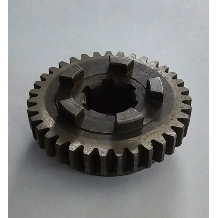 INGRANAGGIO 4a A.S. CROSS BENELLI