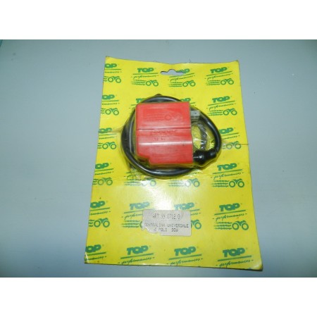 CENTRALINA SCOOTER UNIVERSALE TOP PERFORMANCE