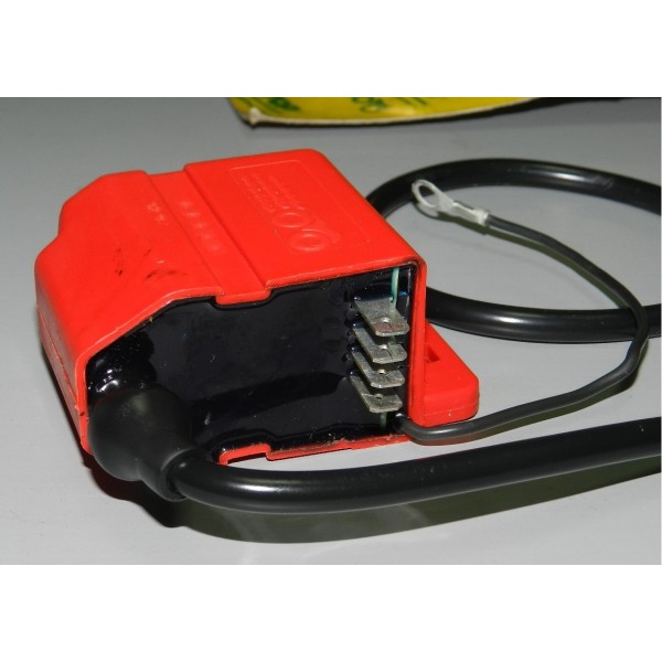 CENTRALINA SCOOTER UNIVERSALE TOP PERFORMANCE