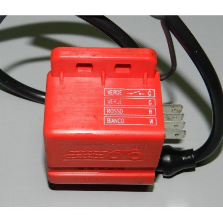 CENTRALINA SCOOTER UNIVERSALE TOP PERFORMANCE