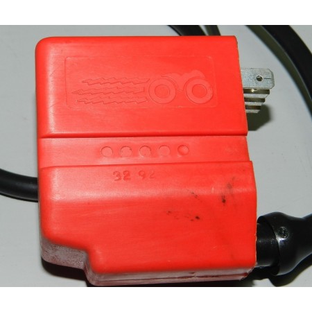 CENTRALINA SCOOTER UNIVERSALE TOP PERFORMANCE