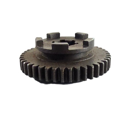 INGRANAGGIO 2a A.S CROSS 50 BENELLI