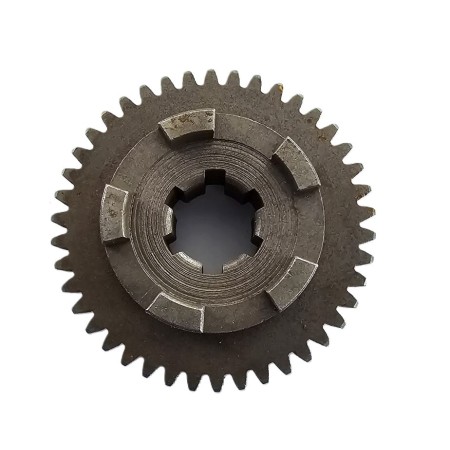 INGRANAGGIO 2a A.S CROSS 50 BENELLI