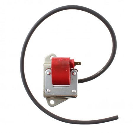 BOBINA ALTA TENSIONE PIAGGIO CIAO ARCOBALENO BERGAMASCHI