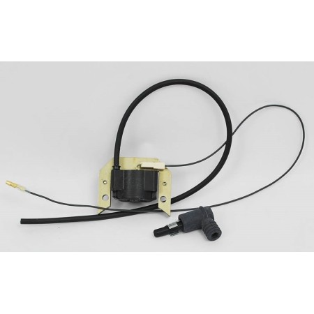 BOBINA ACCENSIONE CON ATTACCO CANDELA GRIZZLY MALAGUTI