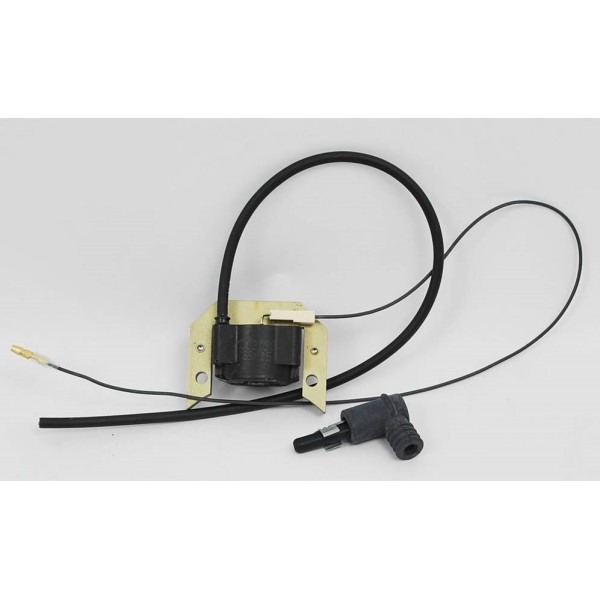 BOBINA ACCENSIONE CON ATTACCO CANDELA GRIZZLY MALAGUTI