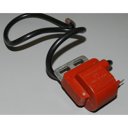 BOBINA ACCENSIONE CALIFFONE MOTOPLAT