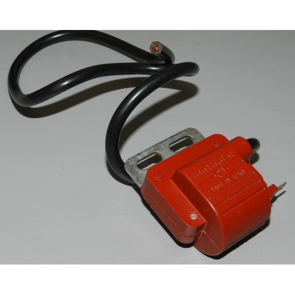 BOBINA ACCENSIONE CALIFFONE MOTOPLAT