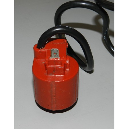 BOBINA ACCENSIONE CALIFFONE MOTOPLAT