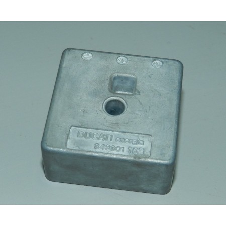 REGOLATORE POTENZIATO AF1 125 APRILIA