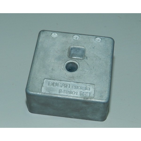 REGOLATORE POTENZIATO AF1 125 APRILIA