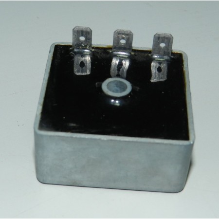 REGOLATORE POTENZIATO AF1 125 APRILIA