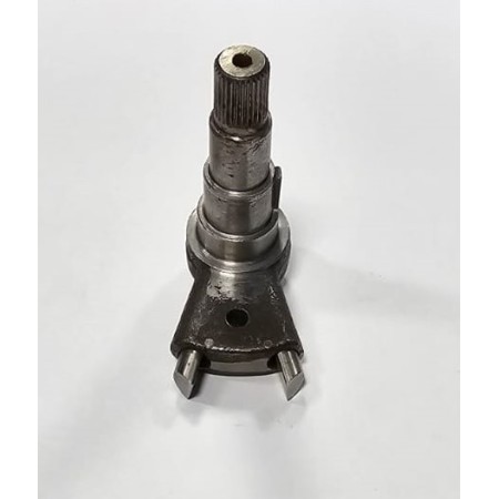 CORPO PRESELETTORE MAGNUM 5M BENELLI