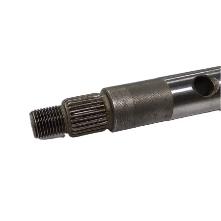 ALBERO AVVIAMENTO MAGNUM 3V BENELLI