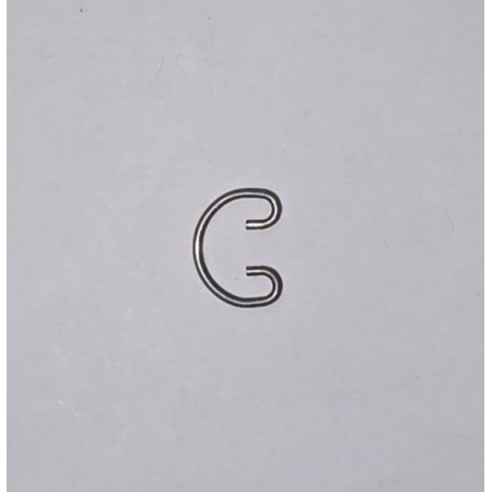 FERMO SPINOTTO #10 RMS