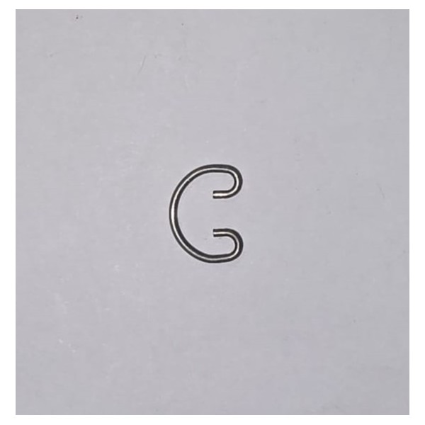 FERMO SPINOTTO #10 RMS