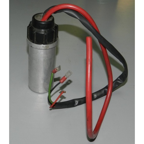 BOBINA CAVO ROSSO/NERO/VERDE