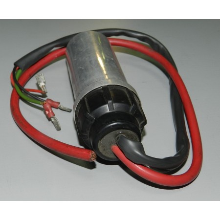 BOBINA CAVO ROSSO/NERO/VERDE