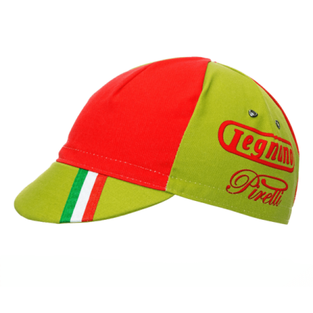 CAPPELLINO CICLISTA TEAM LEGNANO
