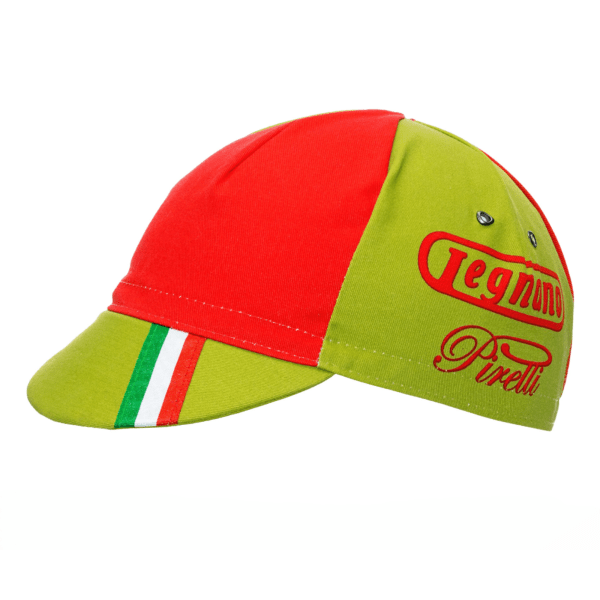 CAPPELLINO CICLISTA TEAM LEGNANO