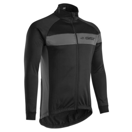GIUBBINO INVERNALE CICLISTA INSIDE GIST