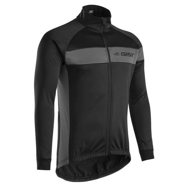 GIUBBINO INVERNALE CICLISTA INSIDE GIST