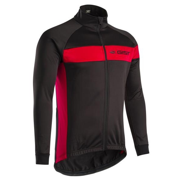 GIUBBINO INVERNALE CICLISTA INSIDE GIST