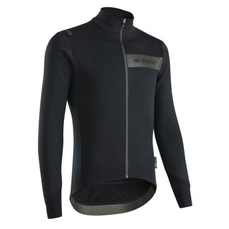 GIUBBINO INVERNALE CICLISTA SUPREMO -5° GIST