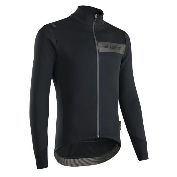 GIUBBINO INVERNALE CICLISTA SUPREMO -5° GIST
