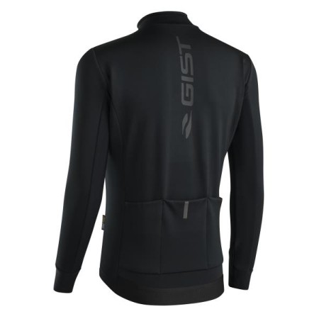 GIUBBINO INVERNALE CICLISTA SUPREMO -5° GIST