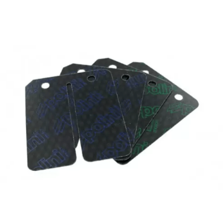 SET LAMELLE PER VALVOLA LAMELLARE PIAGGIO POLINI