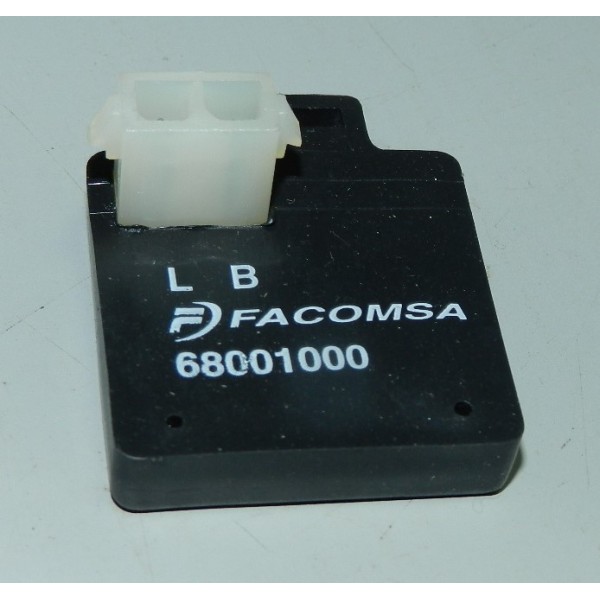 RELAIS OVETTO - NEO'S YAMAHA