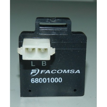 RELAIS OVETTO - NEO'S YAMAHA