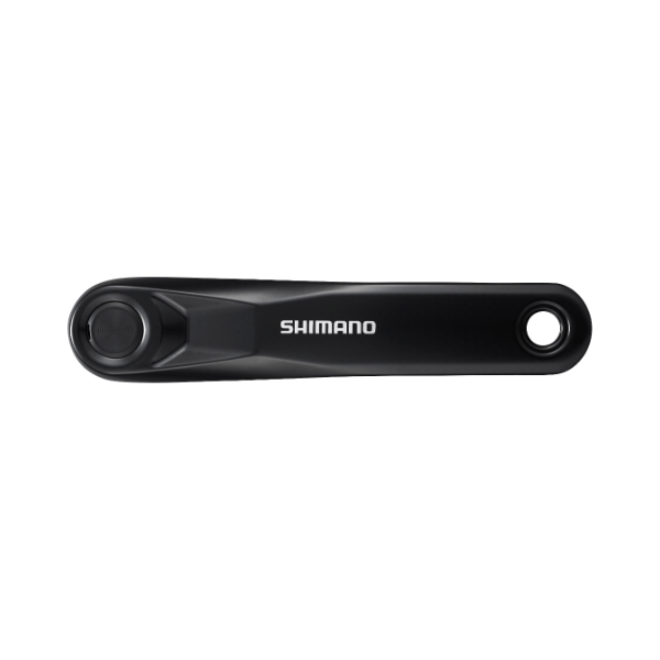 COPPIA PEDIVELLE FC-E5010 DA 170 mm SHIMANO