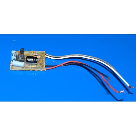 TIMER CONTROLLO SPIE RST MALAGUTI