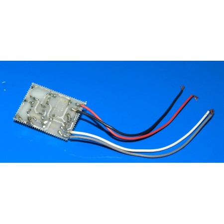 TIMER CONTROLLO SPIE RST MALAGUTI