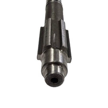 ALBERO AVVIAMENTO CROSS 50 DBENELLI