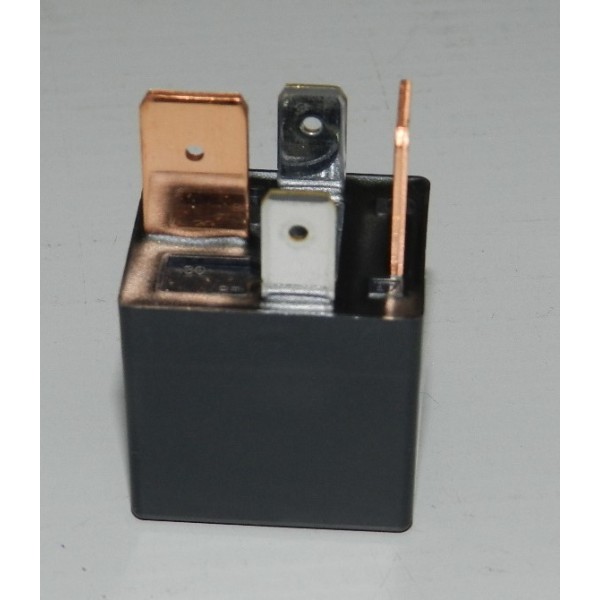 RELAIS AVVIAMENTO 02502500 F12 - MADISON MALAGUTI