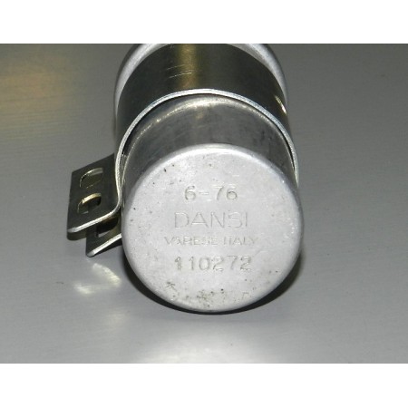 BOBINA ACCENSIONE 3 POLI DANSI