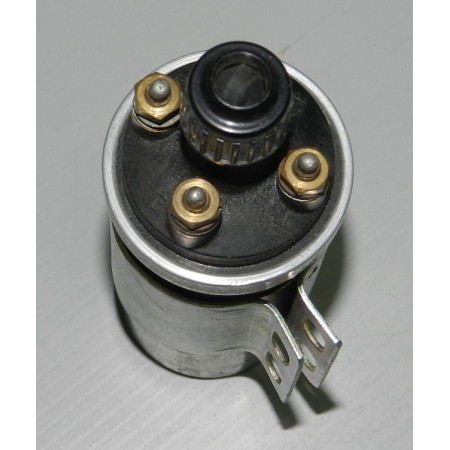 BOBINA ACCENSIONE 3 POLI DANSI