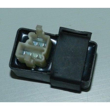 CENTRALINA SR APRILIA - BOOSTER MBK