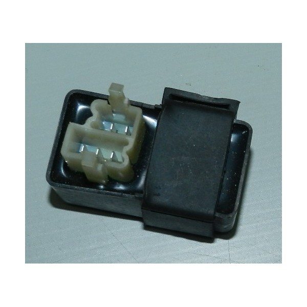 CENTRALINA SR APRILIA - BOOSTER MBK