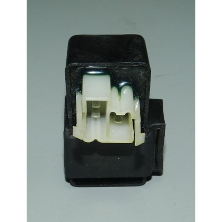 CENTRALINA SR APRILIA - BOOSTER MBK