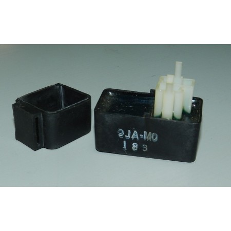 CENTRALINA SR APRILIA - BOOSTER MBK