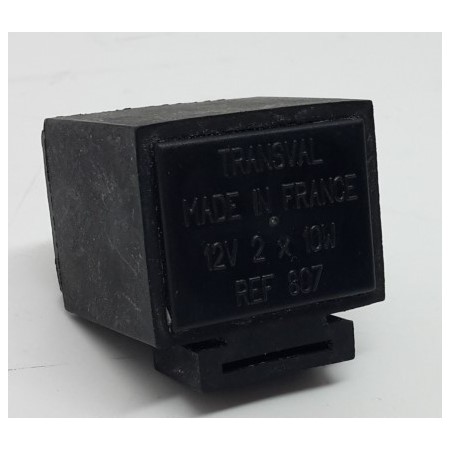 RELAIS FRECCE BW 50 YAMAHA