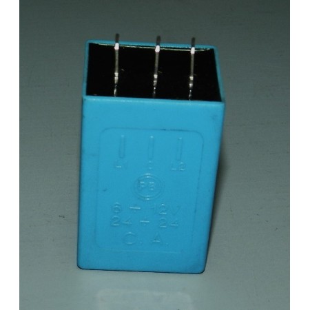 INTERMITTENZA FRECCE FIFTY MALAGUTI