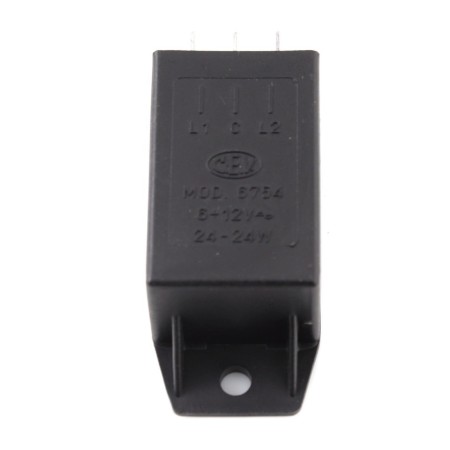 INTERMITTENZA CEV 6754