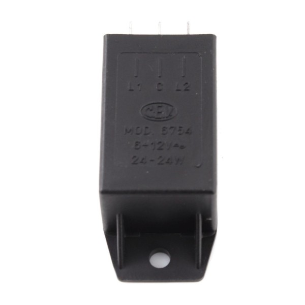 INTERMITTENZA CEV 6754